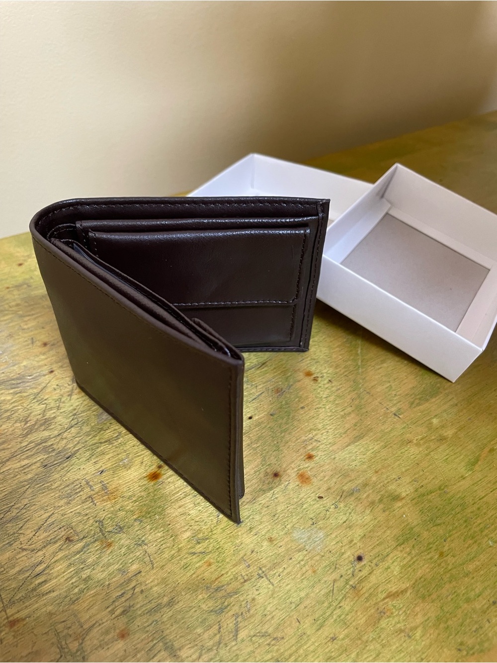 NIB WALLET